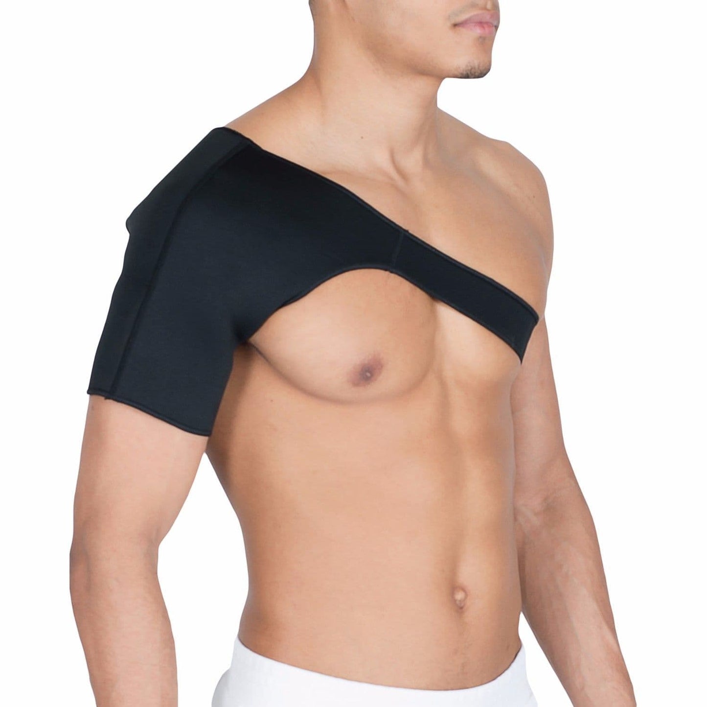 magnetic shoulder support