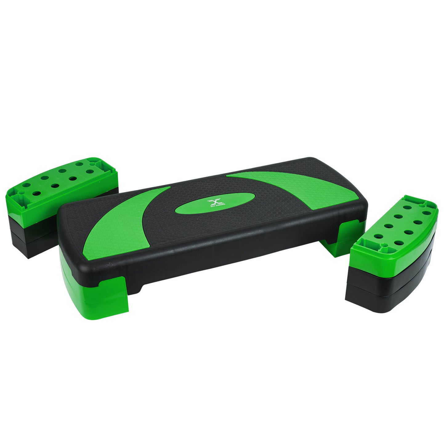 Aerobic Stepper- Green 2