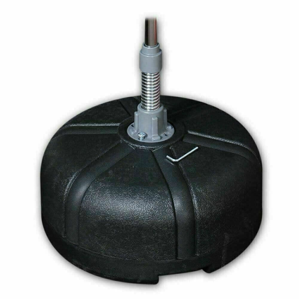 maxstrength punch ball, maxstrength boxing equipment, home gym equipment uk, heavy duty punch ball uk, freestanding punch ball uk,Freestanding Speed Ball- Base