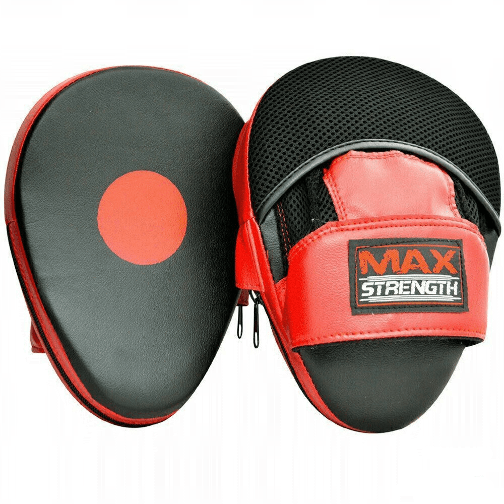 maxstrength boxing equipment,maxstrength fitness accessories,boxing pads uk, boxing target pad uk, focus pads uk,focus pad breathable