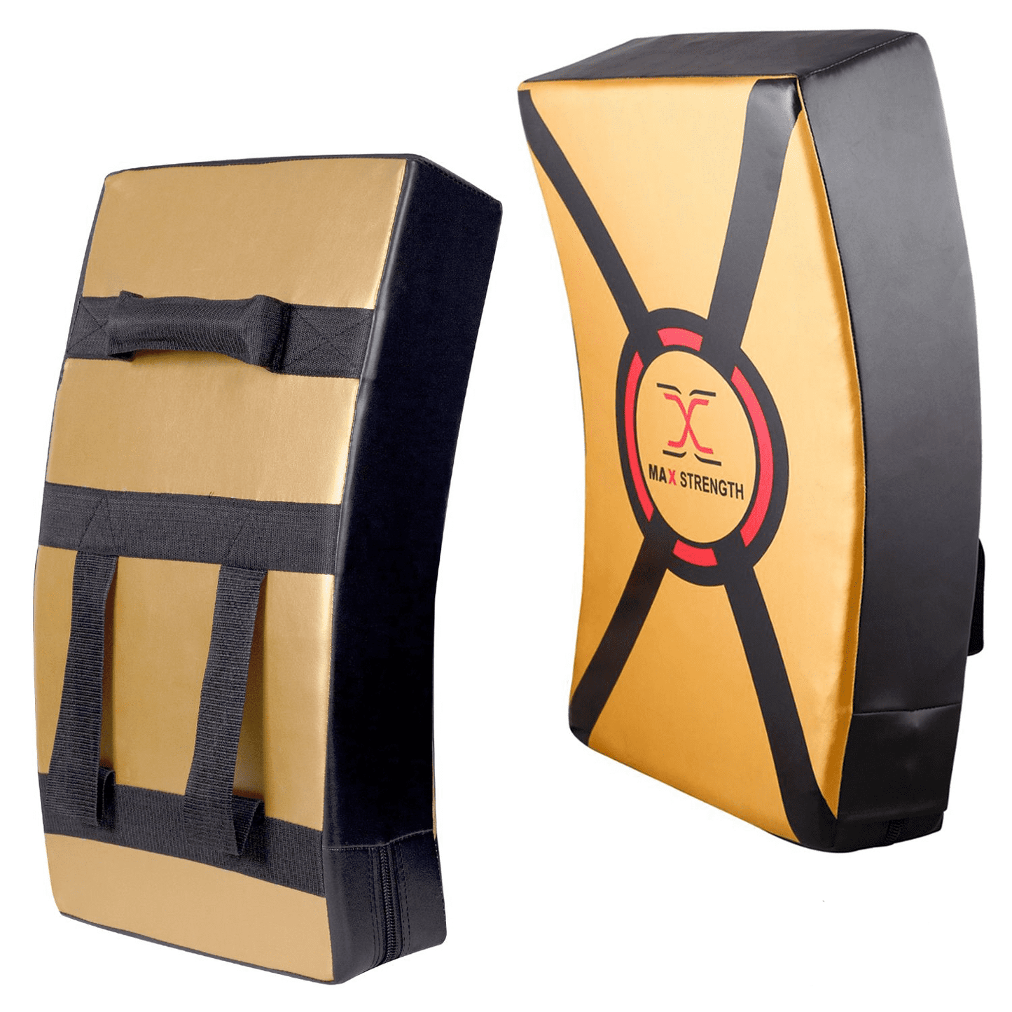 Kick shield Gold
