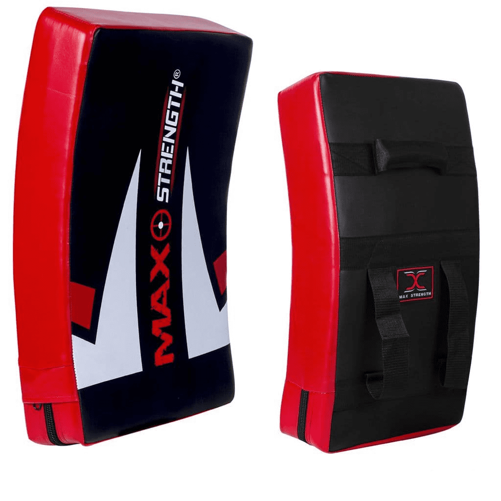 Boxing Strike Shield