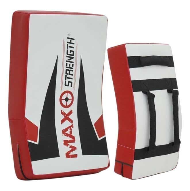 Kick Strike Shield