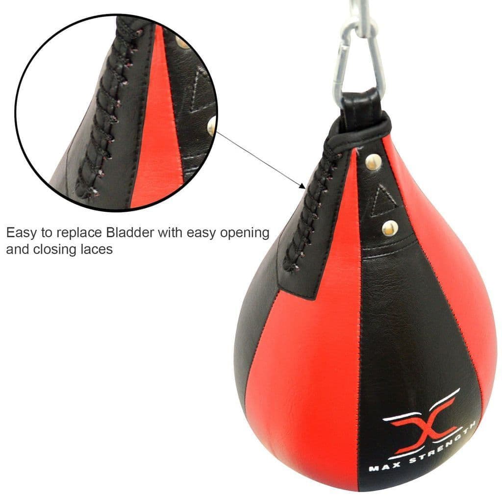 Boxing Speed ball- Hook