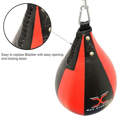 Boxing Speed ball- Hook