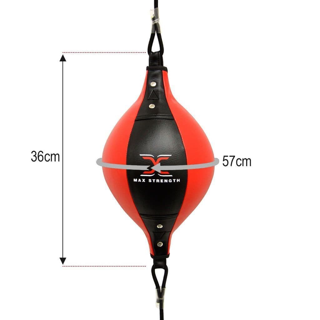 maxstrength punch ball, maxstrength boxing equipment, home gym equipment uk, heavy duty punch ball uk, freestanding punch ball uk