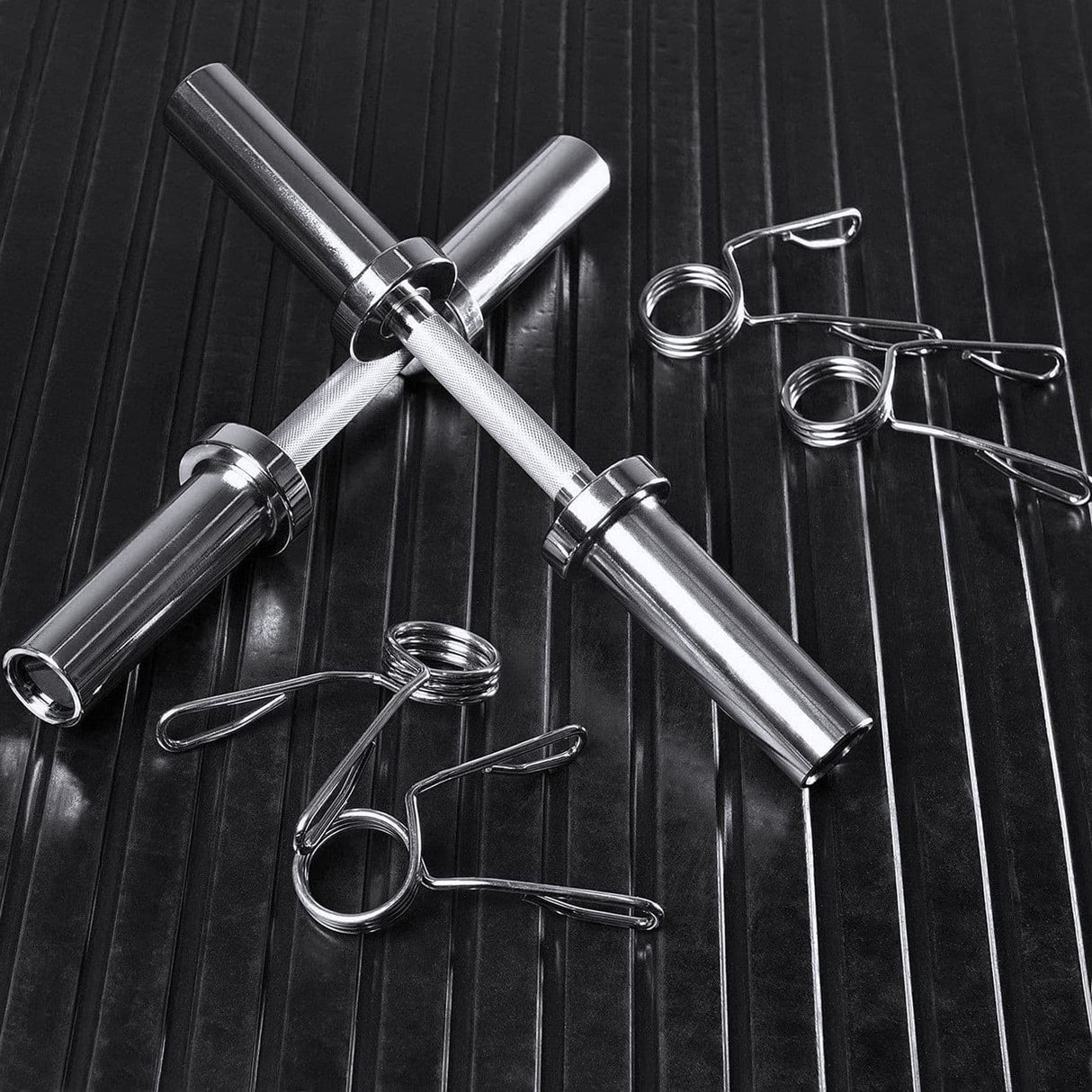 barbell collars