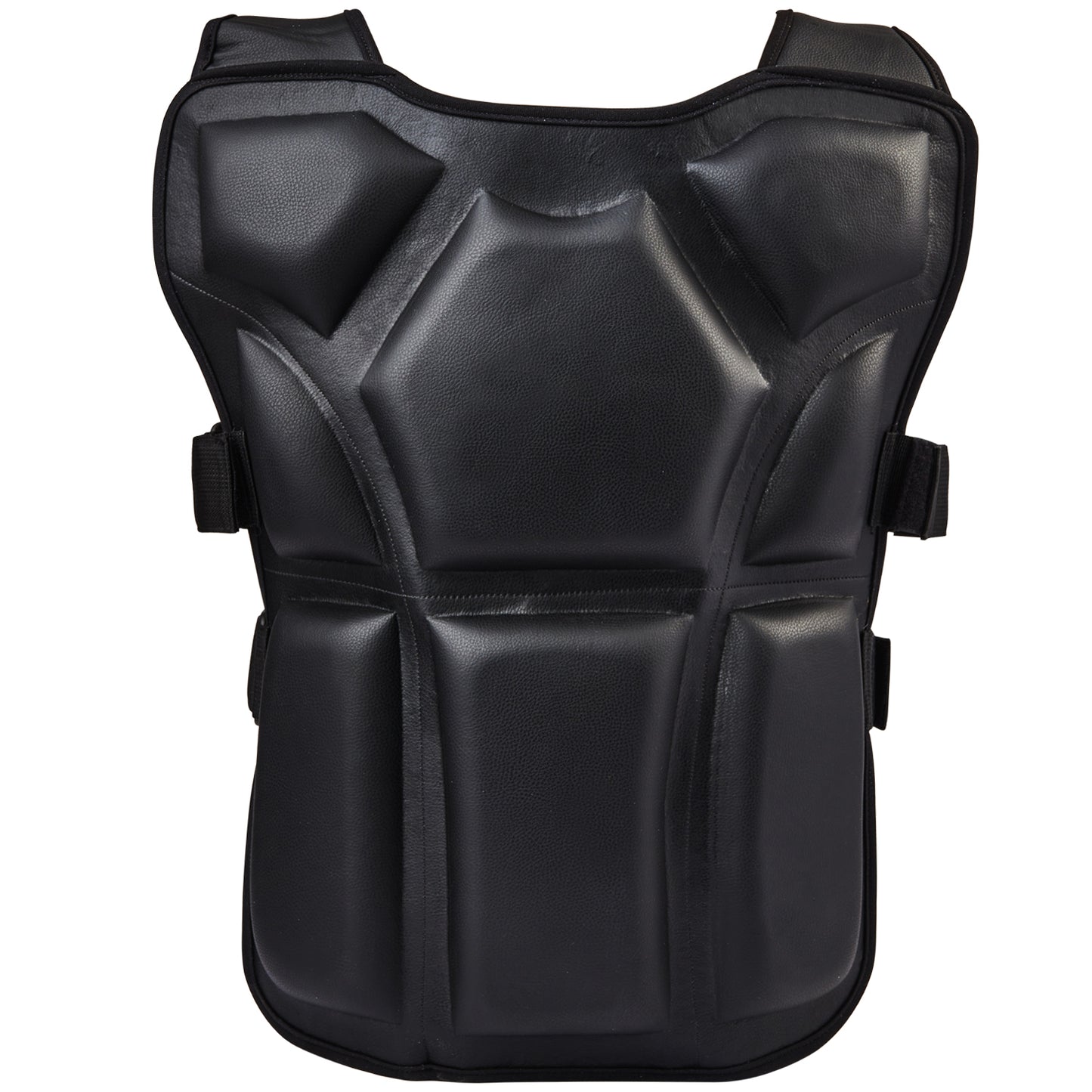 adjustable weighted vest