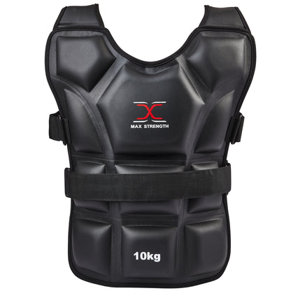 10kg workout vest