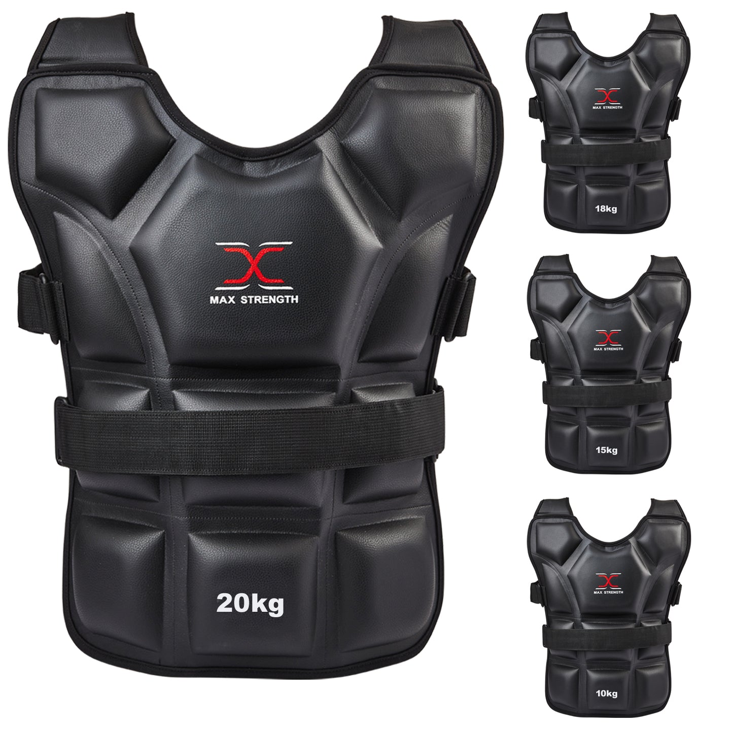 weight vest