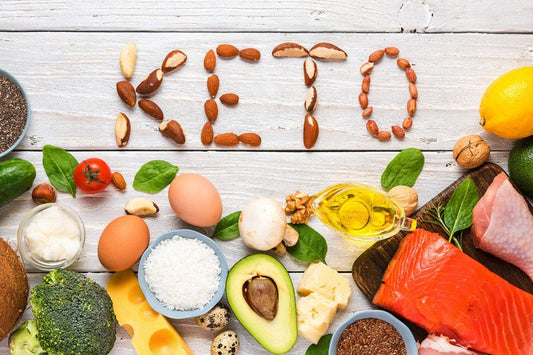 Keto Diet 101: Understanding the Basics of Ketosis and Ketogenic Nutrition