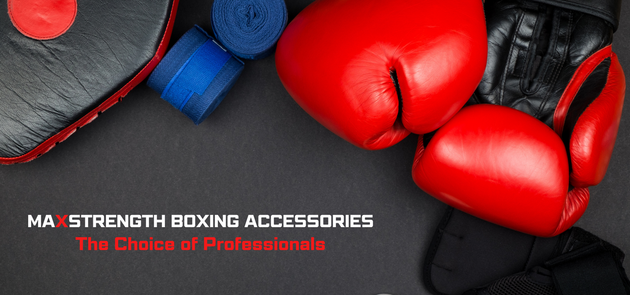 Boxing Accessories