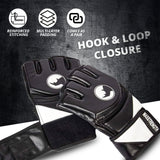 MAXSTRENGTH Rhino MMA Fighting Gloves Grappling