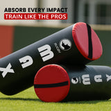 MaxStrength Premium Rugby Tackle Bags Built to Perform, Engineered to Last