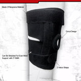 MAXSTRENGTH Unisex Knee Brace Support Ligament Patella