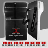 MAXSTRENGTH Rugby Strike Tackle Shield Heavy Duty