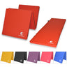 MAXSTRENGTH Tri Folding Mat Gymnastic and Fitness Exercise