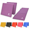 MAXSTRENGTH Tri Folding Mat Gymnastic and Fitness Exercise