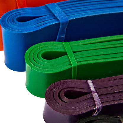 Pull Up Exercise Resistance bands