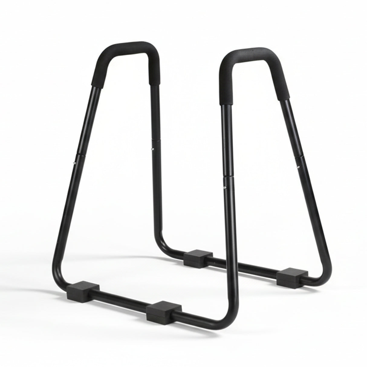 MAXSTRENGTH Ultimate Press Dip Bars Upper Body Workout