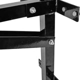 Foldable wall bracket