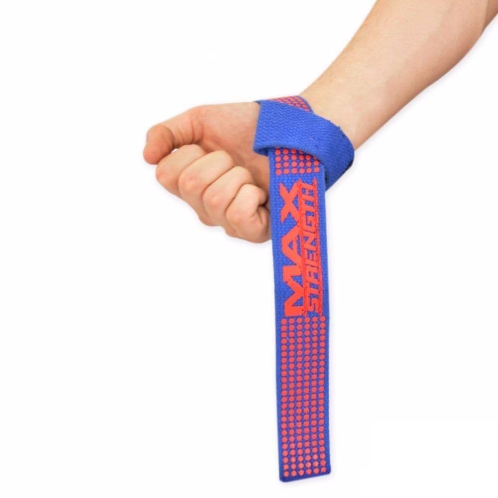 Wrist Bar straps