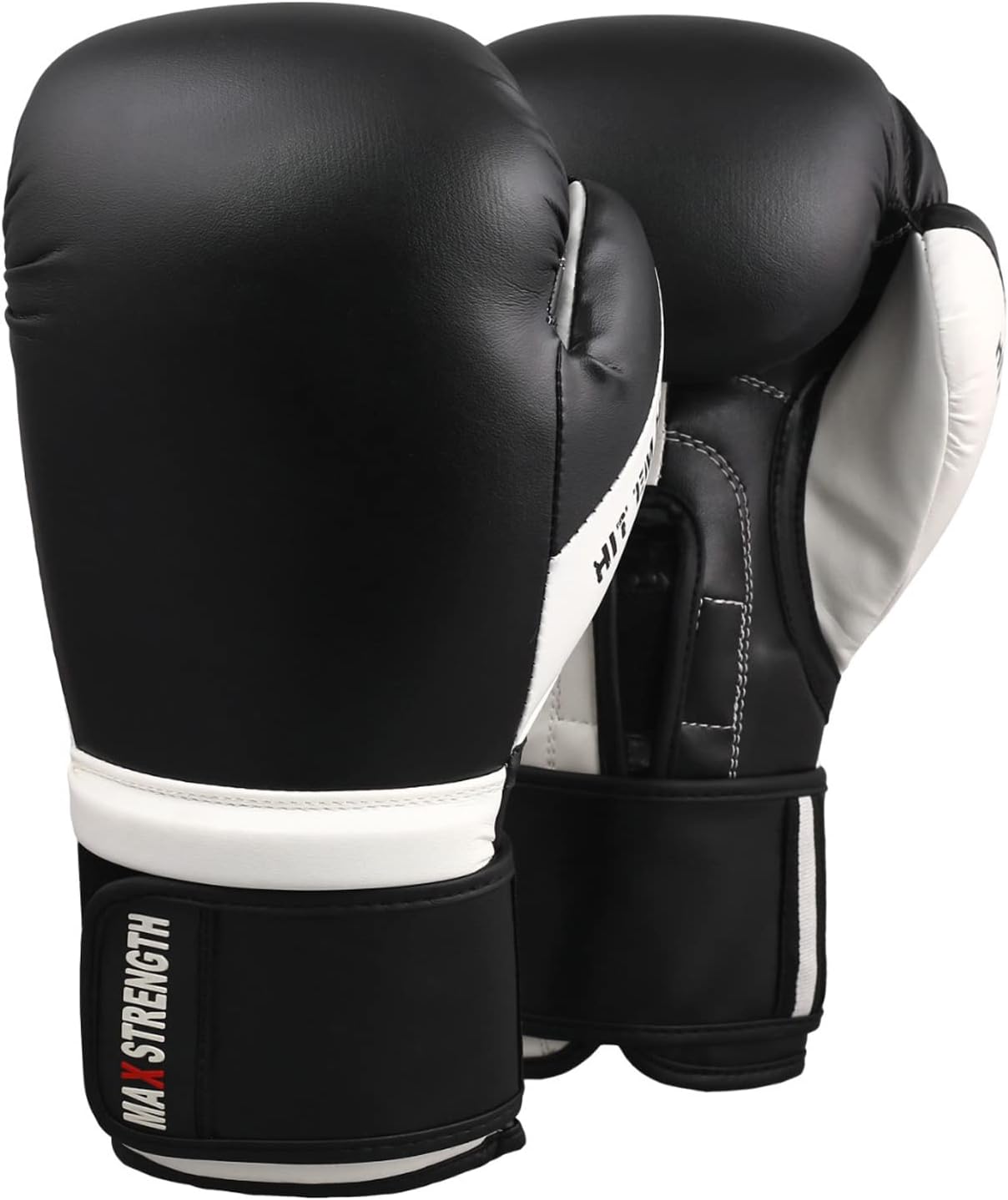 Max Strength Boxing Gloves Superior Protection for Every Punch MAXSTRENGTH