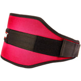 MAXSTRENGTH Neoprene Weightlifting Back Support Belts