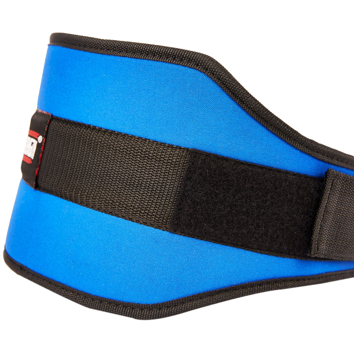 MAXSTRENGTH Neoprene Weightlifting Back Support Belts