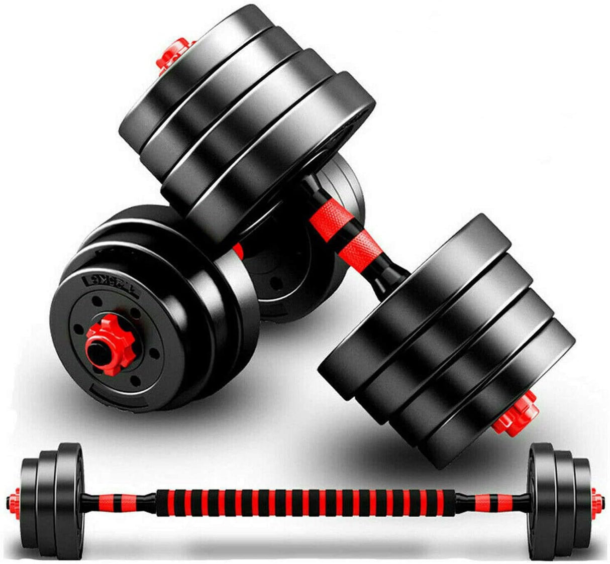 Dumbbell bar for sale sale