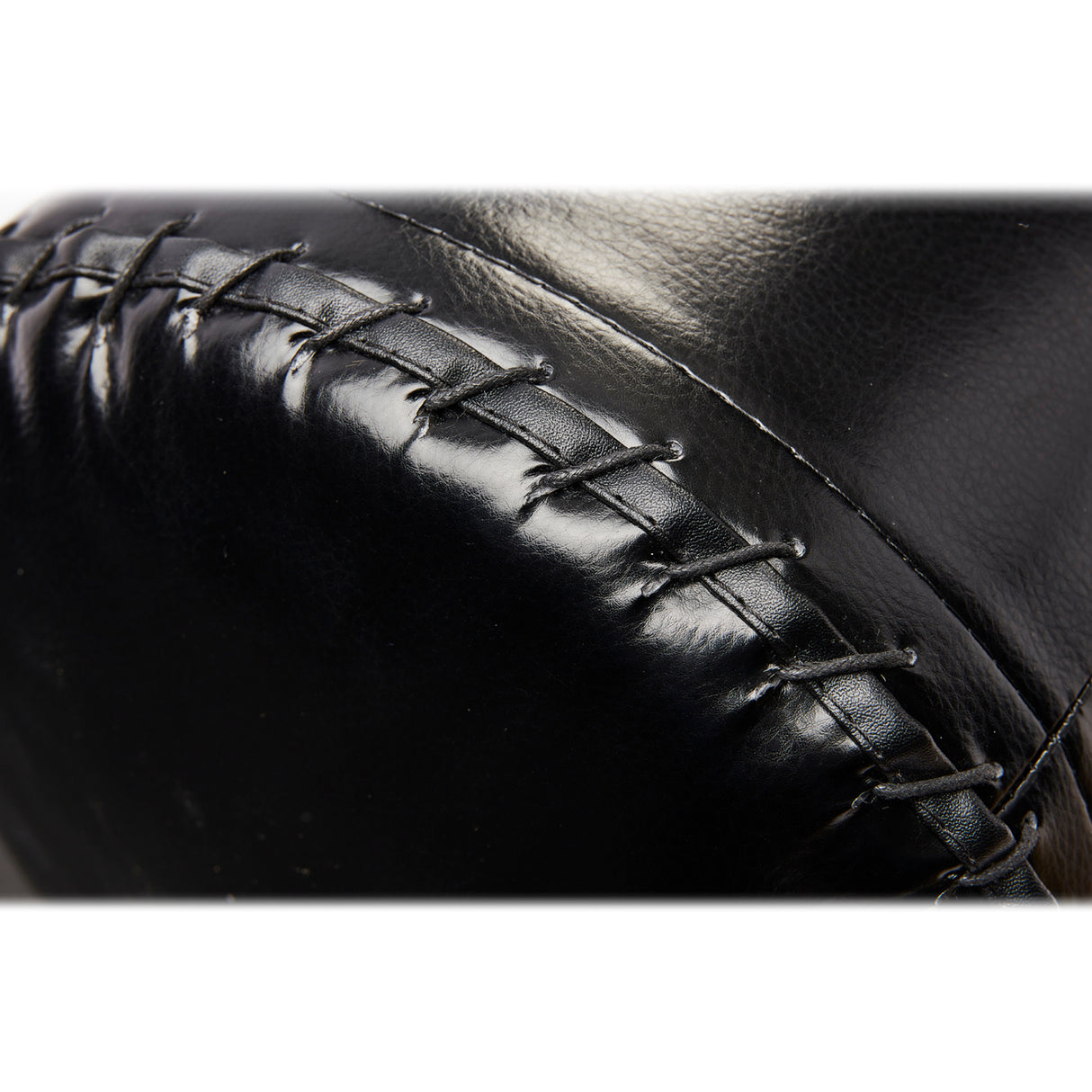 Kids Punchbag-Leather