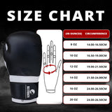 MAXSTRENGTH Boxing Gloves & Focus Pads Set – Curved Hook & Jab Mitts for Boxing, MMA, Muay Thai & Kickboxing Training
