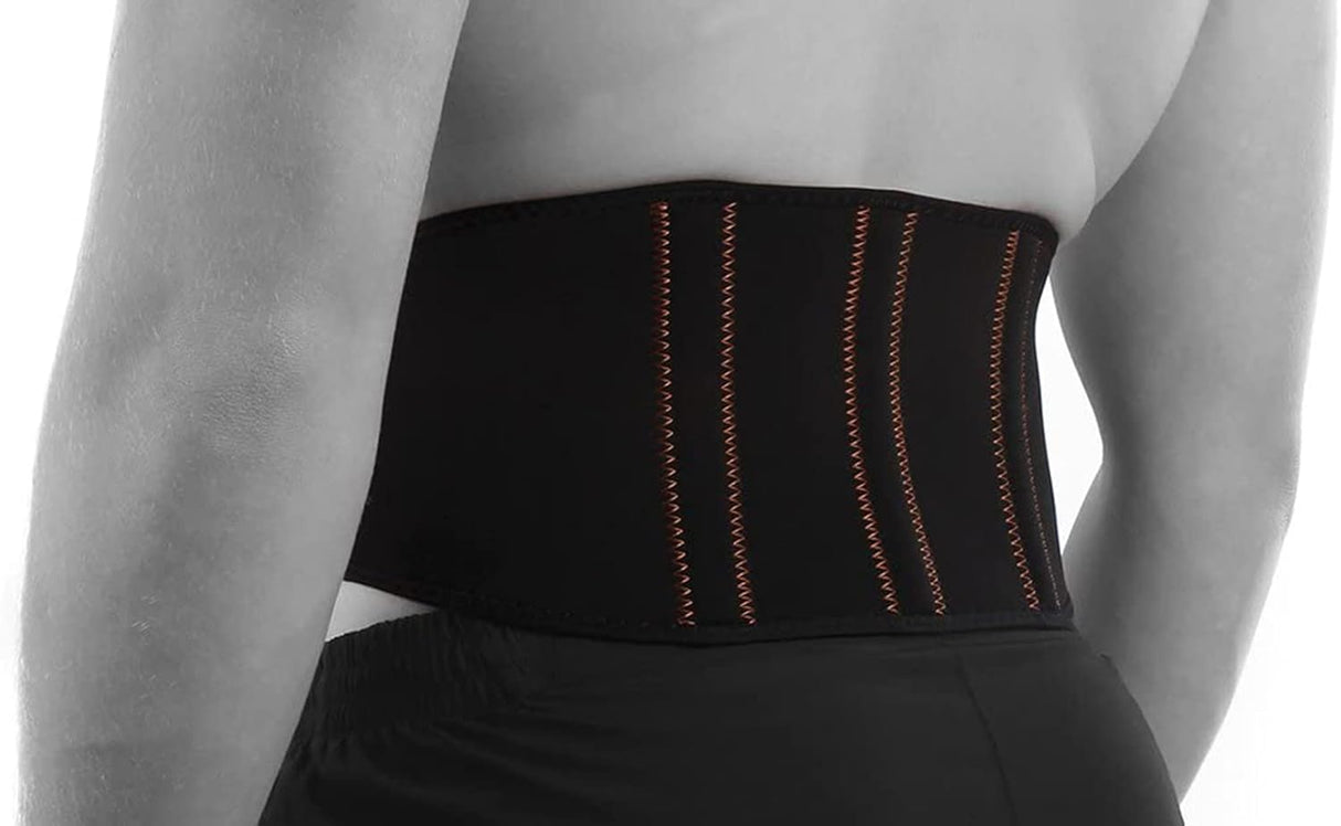 MAXSTRENGTH Magnetic Back Support Belt