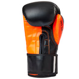 Sparring gloves