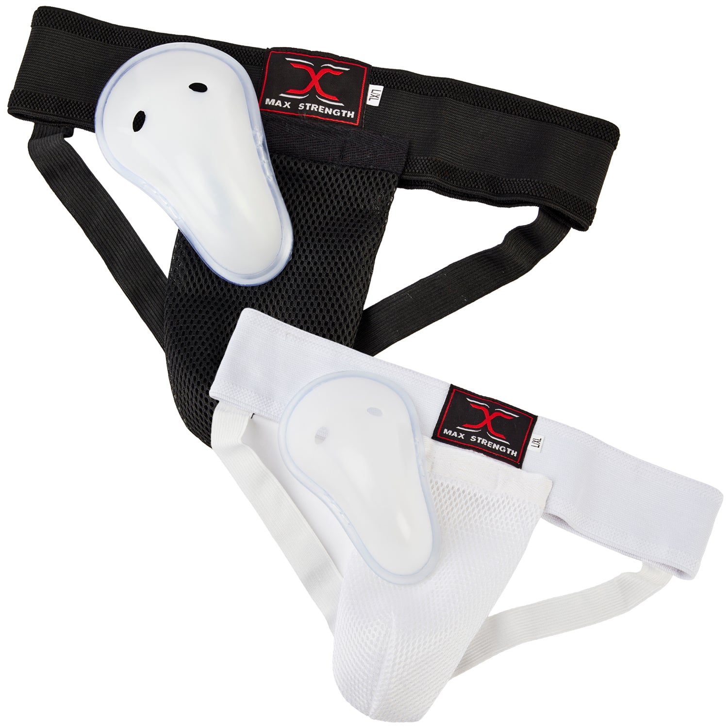 Max Strength: Protect Yourself with Top-Quality Groin Guards