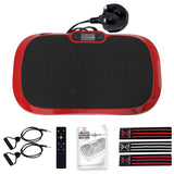 MAXSTRENGTH vibration fitness platform for fat burn
MAXSTRENGTH vibration plate portable home workout UK
MAXSTRENGTH vibration plate with custom speed modes
MAXSTRENGTH vibration plate robust ABS non slip UK
MAXSTRENGTH vibration plate compact design UK
MAXSTRENGTH vibration plate remote controlled UK
MAXSTRENGTH vibration plate for core strength UK