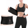 MAXSTRENGTH Neoprene Compression Waist Trimmer Abdominal Belt