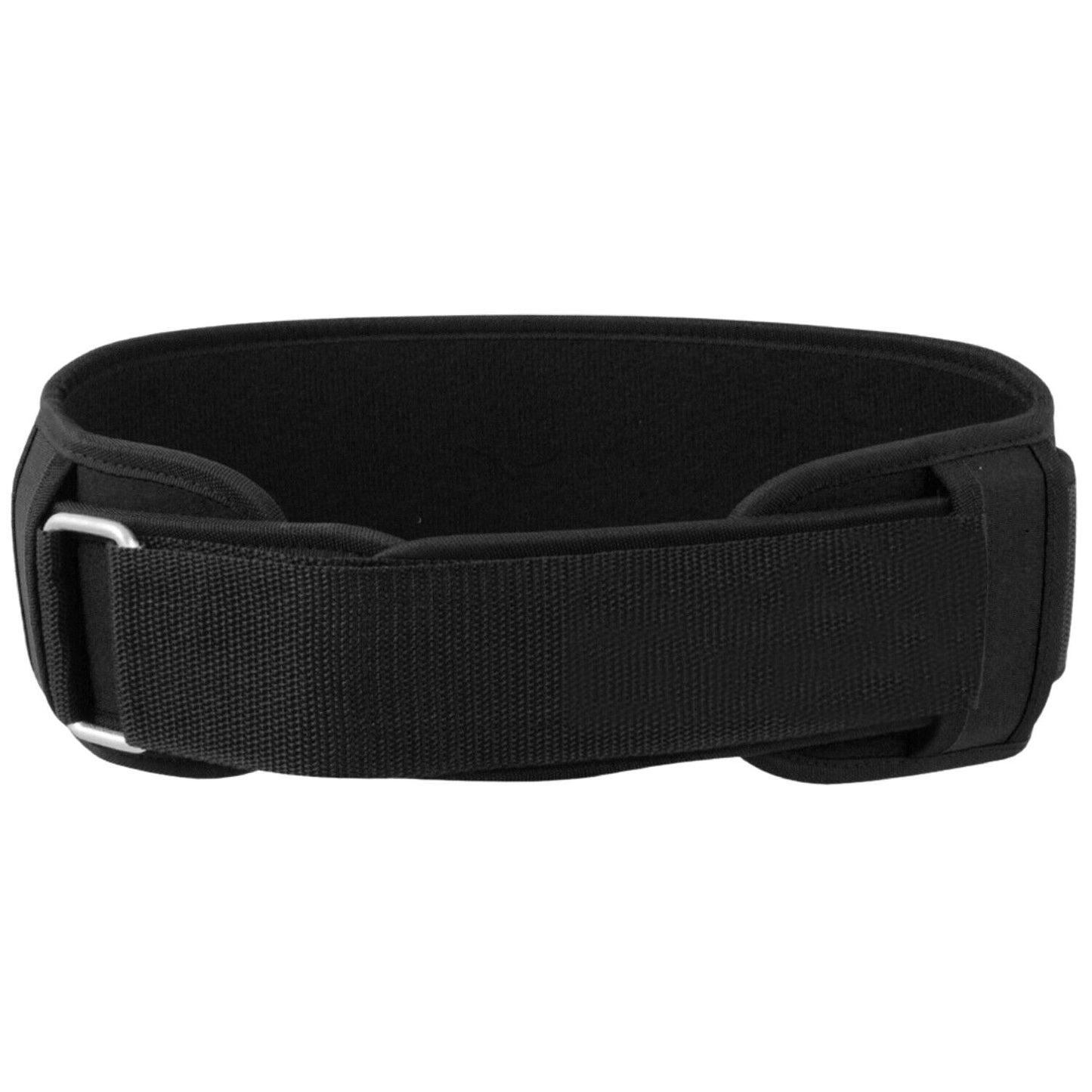 MAXSTRENGTH Neoprene Weightlifting Back Support Belt