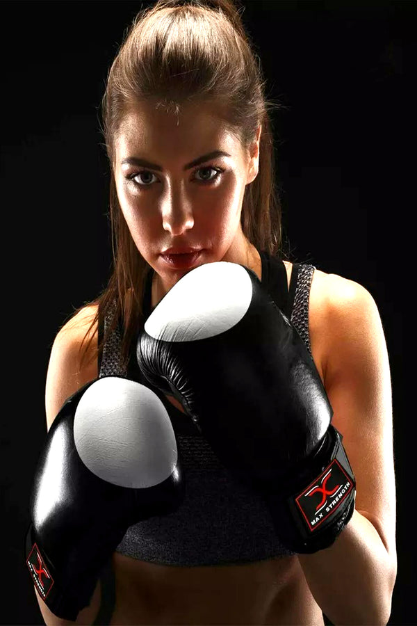 BOXING