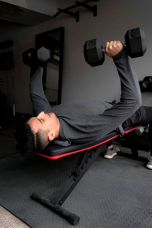 HOME GYM