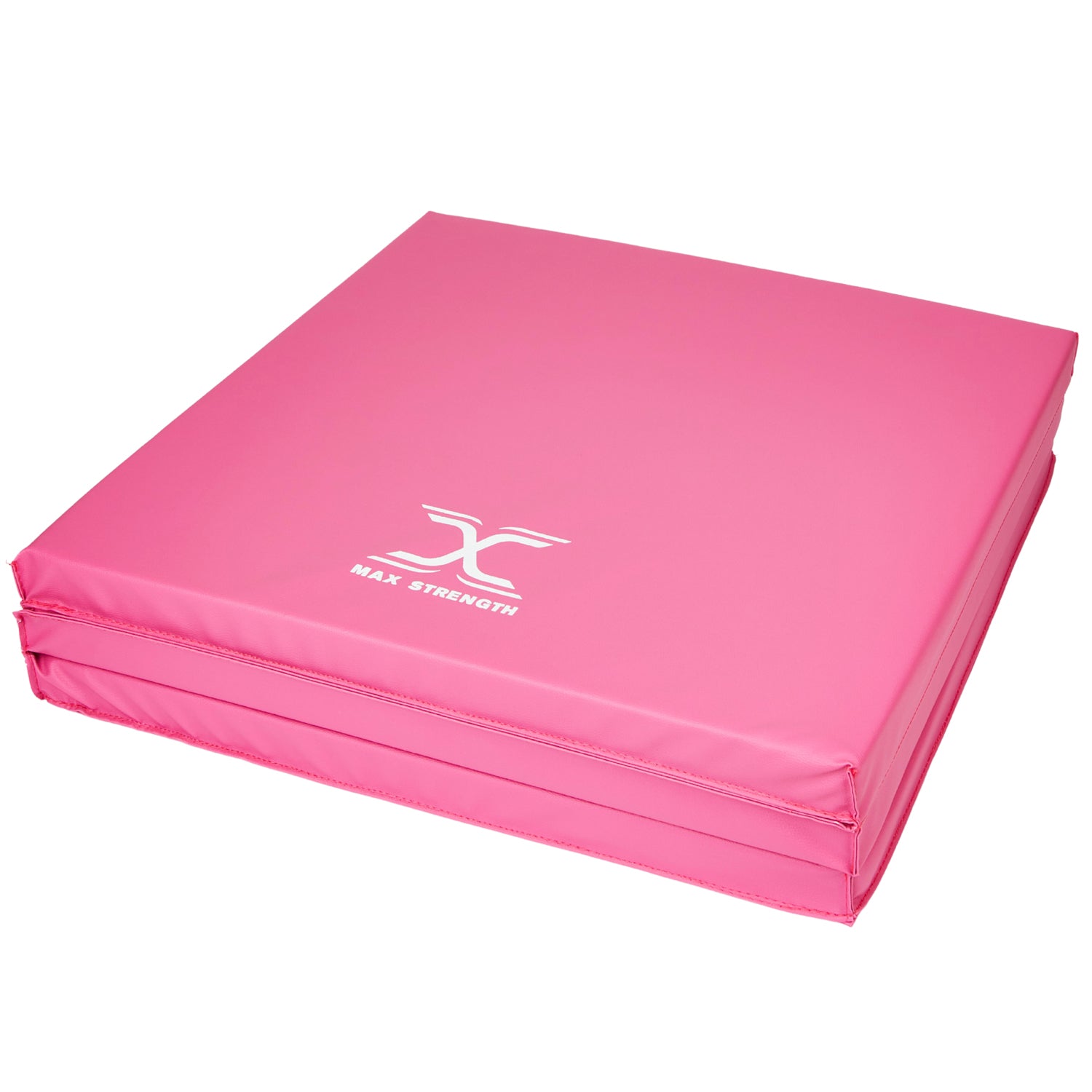 Pink Folding mat
