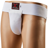 MAXSTRENGTH Boxing Groin Guard Protector MMA