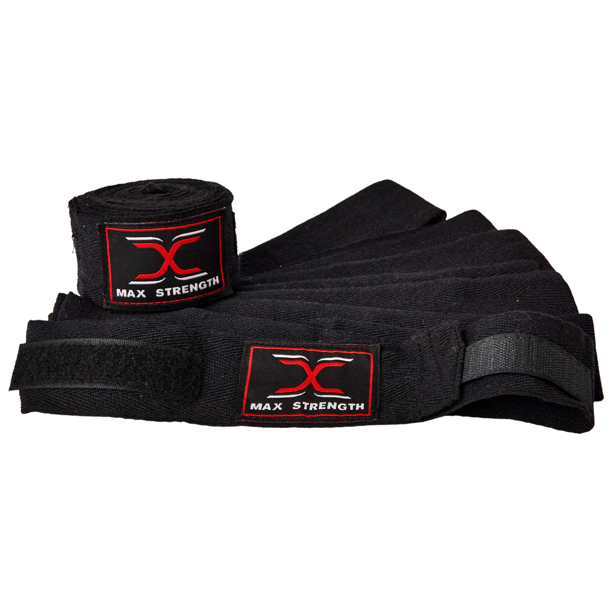 hand wraps MMA 