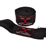 boxing hand wraps