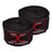 hand wraps Black 