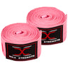 hand wraps pink