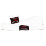 hand wraps white