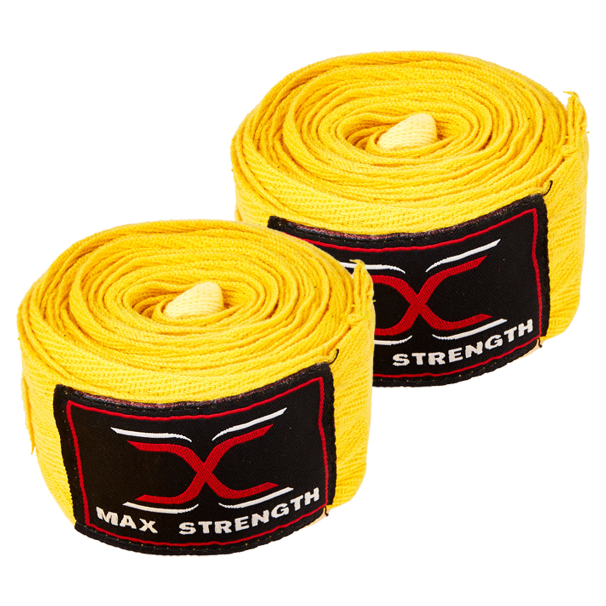 MAXSTRENGTH Boxing Hand Wraps Inner 4.5m Long