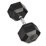  Hex dumbbells 7.5kg set 