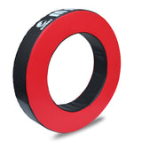 MAXSTRENGTH Rugby Tackle Ring 38cm – Tackle Training Ring for Rugby Practice & Technique Drills
